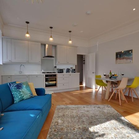 Sunny Daze Villa Bournemouth Exterior foto