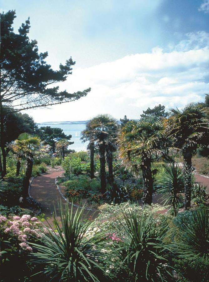 Sunny Daze Villa Bournemouth Exterior foto